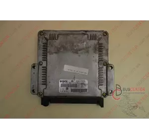 Электронный блок управления (ЭБУ) (Citroen XANTIA 2.0HDI/Peugeot 406) Citroen Evasion 9636254880 0281010251 Электронный блок управления (ЭБУ) (Citroen XANTIA 2.0HDI/Peugeot 406) Citroen Evasion 9636254880 0281010251
