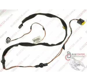 Проводка двери боковой сдвижной правой Renault Master 241263626R Проводка двери боковой сдвижной правой Renault Master 241263626R