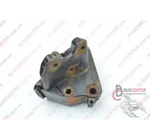 Кронштейн двигателя правый Citroen Jumper 1807 T0 9637341180 Кронштейн двигателя правый Citroen Jumper 1807 T0 9637341180