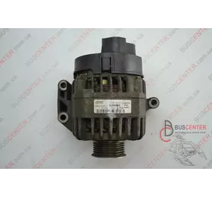 Генератор 70 A Fiat Doblo MS1012101211 Генератор 70 A Fiat Doblo MS1012101211