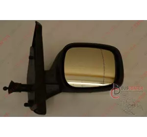 Зеркало наружное правое с 2003 механика Renault Kangoo 7700354637 5402-04-9215172P Зеркало наружное правое с 2003 механика Renault Kangoo 7700354637 5402-04-9215172P