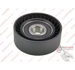 Натяжной ролик генератора Fiat Ducato 9634465780 RWS3285 Натяжной ролик генератора Fiat Ducato 9634465780 RWS3285