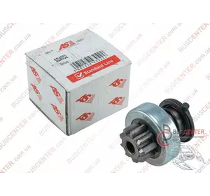 Бендикс стартера Fiat Ducato 9948135 SD4032 Бендикс стартера Fiat Ducato 9948135 SD4032