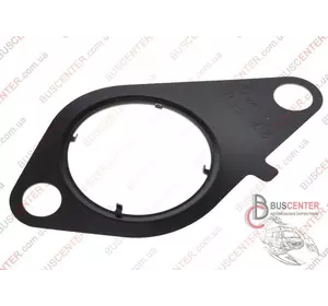Прокладка клапана EGR Renault Kangoo 147196507R Прокладка клапана EGR Renault Kangoo 147196507R