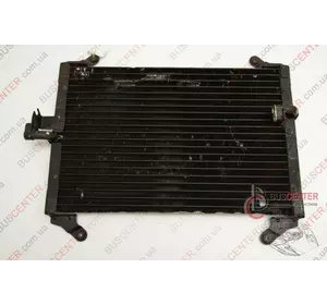 Радиатор кондиционера Fiat Ducato 1312857080 6455T3 Радиатор кондиционера Fiat Ducato 1312857080 6455T3
