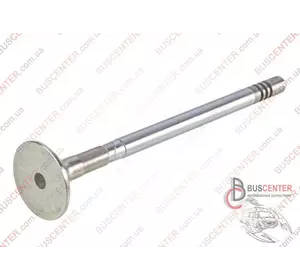 Выпускной клапан Fiat Ducato 9675709680 V165091 Выпускной клапан Fiat Ducato 9675709680 V165091