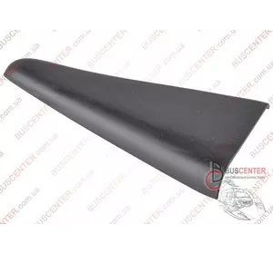 Декоративная накладка двери задней правой (уголок) Renault Scenic 156046291 Декоративная накладка двери задней правой (уголок) Renault Scenic 156046291