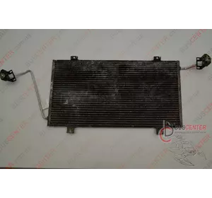 Радиатор кондиционера Renault Master 7701044407 CA1030 Радиатор кондиционера Renault Master 7701044407 CA1030
