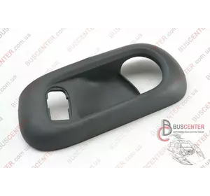 Накладка ручки двери передней левой внутренней Opel Combo 13106253 463444294 Накладка ручки двери передней левой внутренней Opel Combo 13106253 463444294