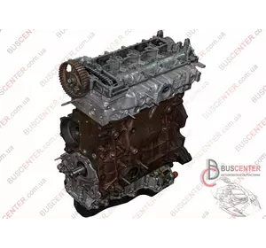 Двигатель без навесного Peugeot Boxer 10DY2Z AH03 Двигатель без навесного Peugeot Boxer 10DY2Z AH03