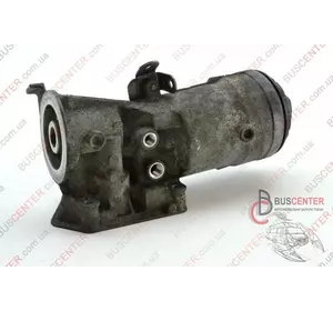 Корпус масляного фильтра Volkswagen Caddy 045115339E Корпус масляного фильтра Volkswagen Caddy 045115339E