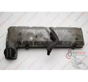 Крышка клапанная Mercedes Vito A6010161805 Крышка клапанная Mercedes Vito A6010161805