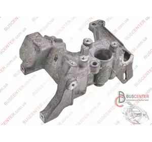 Кронштейн генератора Peugeot 3008 9808696680 Кронштейн генератора Peugeot 3008 9808696680