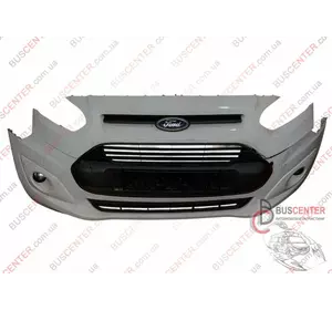 Бампер передний (комплектный) Ford Connect 1898453 Бампер передний (комплектный) Ford Connect 1898453