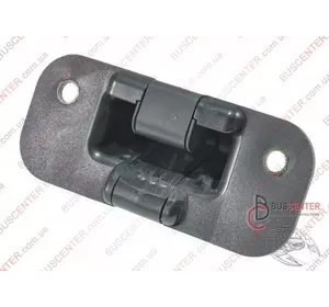 Направляющая втулка боковых раздвижных дверей Renault Kangoo 8200075742 67277 Направляющая втулка боковых раздвижных дверей Renault Kangoo 8200075742 67277