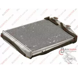 Радиатор печки (обогреватель, отопитель салона) Fiat Ducato 77364073 168310100 Радиатор печки (обогреватель, отопитель салона) Fiat Ducato 77364073 168310100
