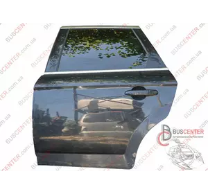 Дверь задняя левая Ford Mondeo 7S71-N24631-AC Дверь задняя левая Ford Mondeo 7S71-N24631-AC