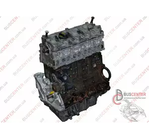 Двигатель без навесного/ восстановленный (140 л.с.) Hyundai Tucson D4EA Двигатель без навесного/ восстановленный (140 л.с.) Hyundai Tucson D4EA