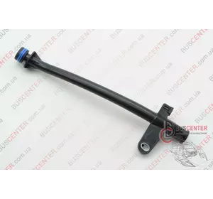 Корпус щупа уровня масла (трубка) Ford Connect 1 406 186 ERC 191 Корпус щупа уровня масла (трубка) Ford Connect 1 406 186 ERC 191
