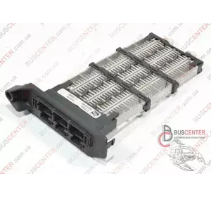 Электрический нагреватель печки (радиатор, отопитель салона) Fiat Doblo A52101400 2770003 Электрический нагреватель печки (радиатор, отопитель салона) Fiat Doblo A52101400 2770003