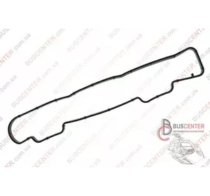 Прокладка клапанной крышки 16V (двигатель 16 клапанов) Fiat Scudo 9641964380 FE105926 Прокладка клапанной крышки 16V (двигатель 16 клапанов) Fiat Scudo 9641964380 FE105926