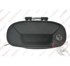 Ручка двери задняя ляда Fiat Doblo 735331105 Ручка двери задняя ляда Fiat Doblo 735331105