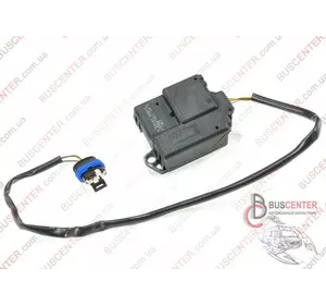 Шаговый двигатель печки Renault Trafic 16107220007 Шаговый двигатель печки Renault Trafic 16107220007
