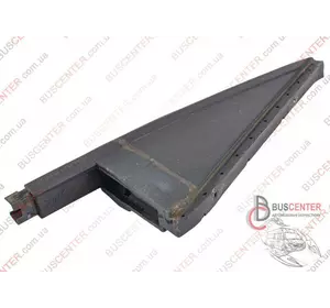 Декоративная накладка двери задней левой (уголок) Hyundai Tucson 838302E000 83830-2E000 Декоративная накладка двери задней левой (уголок) Hyundai Tucson 838302E000 83830-2E000