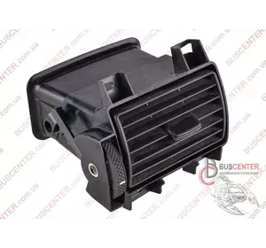 Дефлектор панели центральный левый (торпеды) Ford Transit 6C11-19C682-AC 6C1119C682AC Дефлектор панели центральный левый (торпеды) Ford Transit 6C11-19C682-AC 6C1119C682AC