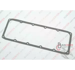 Прокладка клапанной крышки (крышки головки блока цилиндра) Fiat Ducato 7702774 11019800 Прокладка клапанной крышки (крышки головки блока цилиндра) Fiat Ducato 7702774 11019800