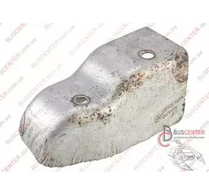 Термозащита Volkswagen Polo 03P129969A Термозащита Volkswagen Polo 03P129969A