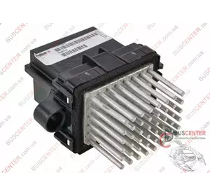 Резистор печки Opel Astra T15638B0 Резистор печки Opel Astra T15638B0
