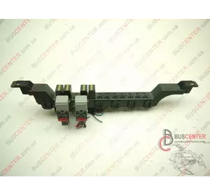Блок предохранителей (кронштейн реле и предохранителей) Mercedes Sprinter A9065460643 Блок предохранителей (кронштейн реле и предохранителей) Mercedes Sprinter A9065460643