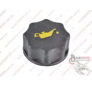 Крышка маслозаливной горловины Fiat Ducato 500301568 Крышка маслозаливной горловины Fiat Ducato 500301568