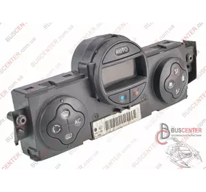 Блок управления печкой Renault Megane 8200312940 Блок управления печкой Renault Megane 8200312940