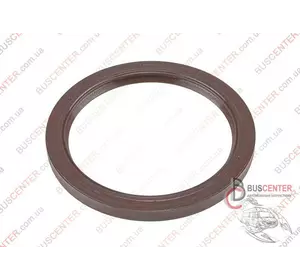Сальник коленвала задний Fiat Scudo 9653528580  81-23708-50 Сальник коленвала задний Fiat Scudo 9653528580  81-23708-50