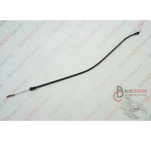 Трос замка двери задней правой (от внутренней ручки до замка) Mercedes Sprinter 9067601540 Трос замка двери задней правой (от внутренней ручки до замка) Mercedes Sprinter 9067601540