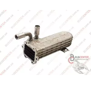 Охладитель отработанных газов (VW Passat 2.0 tdi (B6) 2005-2010) Volkswagen Caddy 03G131513J Охладитель отработанных газов (VW Passat 2.0 tdi (B6) 2005-2010) Volkswagen Caddy 03G131513J