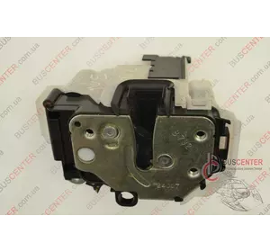 Замок двери передней правой электрический Fiat Fiorino 1361749080 Замок двери передней правой электрический Fiat Fiorino 1361749080