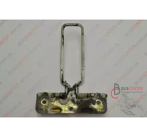 Ограничитель двери задней правой/ левой Citroen Jumper 1330585080 8731G1 Ограничитель двери задней правой/ левой Citroen Jumper 1330585080 8731G1