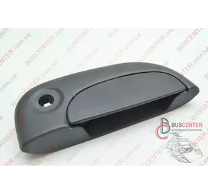 Ручка двери передней правой наружная Renault Kangoo 7700303559 RD06-01028 Ручка двери передней правой наружная Renault Kangoo 7700303559 RD06-01028