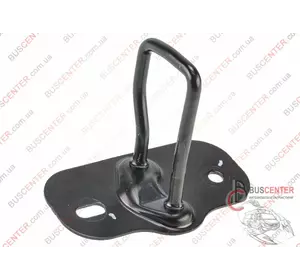 Петля капота (шарнир, скоба) Tesla Model 3 1645986-00 Петля капота (шарнир, скоба) Tesla Model 3 1645986-00