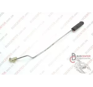 Тяга замка двери передней правой (блокировка/ защелка) Citroen Berlingo 9157J7 Тяга замка двери передней правой (блокировка/ защелка) Citroen Berlingo 9157J7