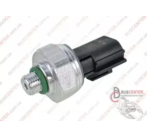 Датчик давления кондиционера Nissan Leaf 92136-1FA0A NRF 38939 Датчик давления кондиционера Nissan Leaf 92136-1FA0A NRF 38939