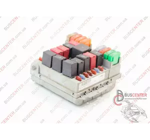 Блок предохранителей Fiat Ducato 1332044080 Блок предохранителей Fiat Ducato 1332044080