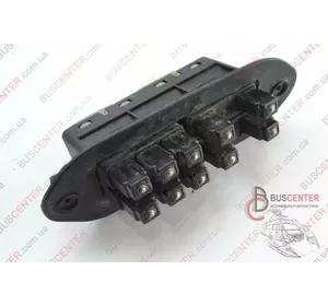 Контакты боковой правой сдвижной двери Fiat Doblo 51811770 Контакты боковой правой сдвижной двери Fiat Doblo 51811770