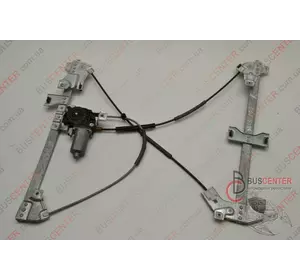 Стеклоподъемник электрический правый Citroen Berlingo 0130821762 9222G1 Стеклоподъемник электрический правый Citroen Berlingo 0130821762 9222G1