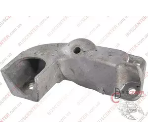 Кронштейн крепления двигателя правый Citroen Berlingo 1839 E7 9637925480 Кронштейн крепления двигателя правый Citroen Berlingo 1839 E7 9637925480