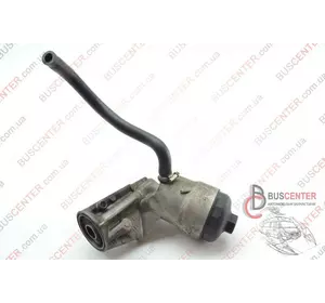 Корпус масляного фильтра Opel Combo 97323544 Корпус масляного фильтра Opel Combo 97323544
