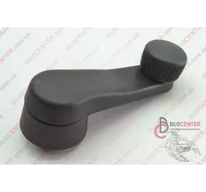 Ручка стеклоподъемника Volkswagen Caddy 2K0837581 Ручка стеклоподъемника Volkswagen Caddy 2K0837581
